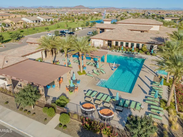 24961 N 173RD Drive, Surprise, AZ 85387
