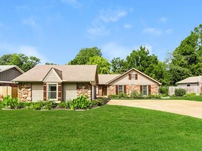 3549 Evening Light Dr, Memphis, TN, 38135