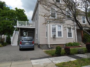 5 Clinton St #0, Newton, MA 02458