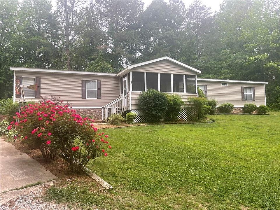 3234 Yellow Creek Rd, Ball Ground, GA 30107 | Zillow