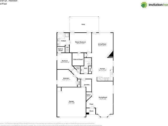 2nd image of 119 Julian Dr