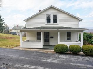 4018 2nd Ave, Altoona, PA 16602