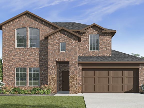 Plan Elevation.