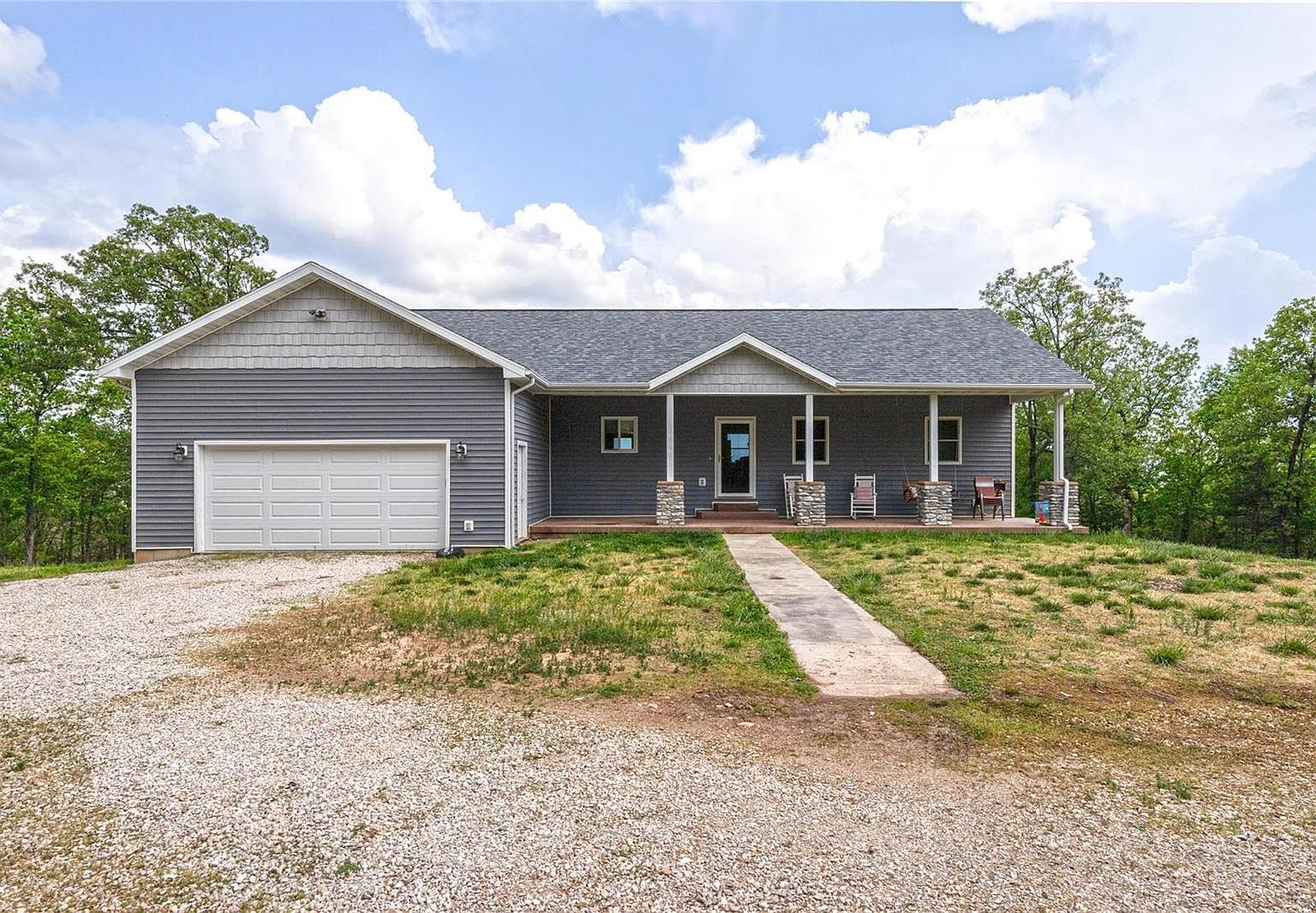 10704 Belle Rd, Crocker, MO 65452 Zillow