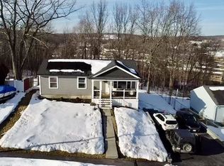 12 Erie Ave, Worcester, MA 01605