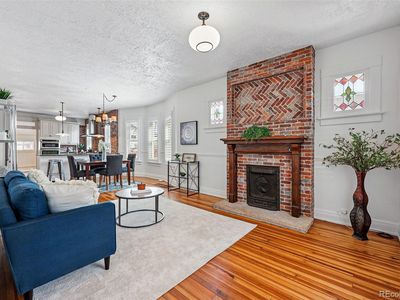 2772 Julian Street, Denver, CO, 80211