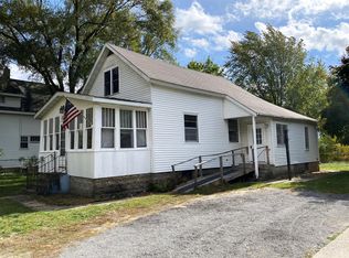 1125 E Forest Ave, Muskegon, MI 49442