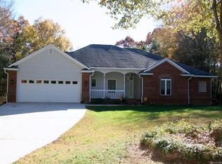 308 Straightaway Ln, Indian Land, SC 29707