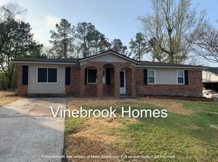 3704 Rome Way, Augusta, GA 30906