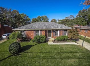 2302 Renown Dr, Jeffersontown, KY 40299