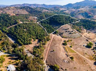 3731 Gopher Canyon Rd, Vista, CA 92084