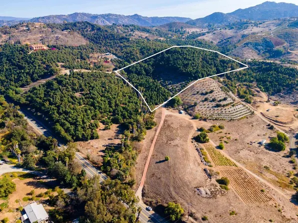 3731 Gopher Canyon Rd, Vista, CA 92084