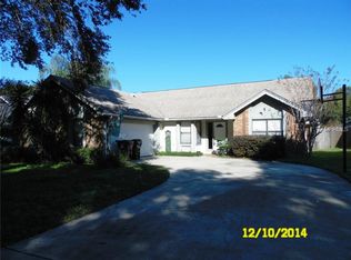 3311 Heathgate Ct, Orlando, FL 32812