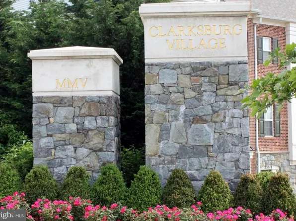 22478 Winding Woods Way, Clarksburg, MD 20871