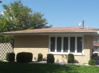 11030 Moody Ave, Chicago Ridge, IL 60415