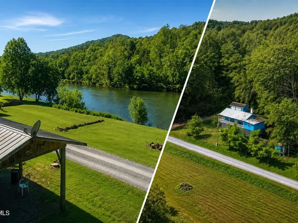 10696 Horton Ford Rd, Eidson, TN 37731