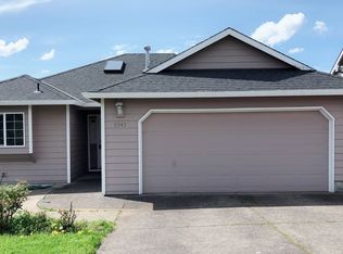 5547 SE 130th Ave, Portland, OR 97236