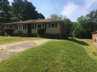 1802 Liberty St, Durham, NC 27703