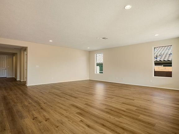 Available Quick Move-In Home