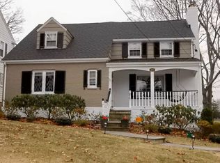 13 Birdseye Gln, Verona, NJ 07044