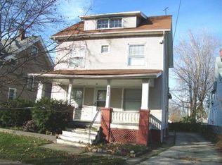 9704 Willard Ave, Cleveland, OH