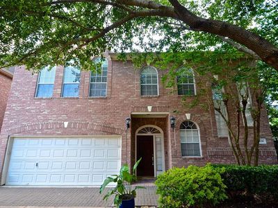 5638 Avalon Way, Houston, TX, 77057