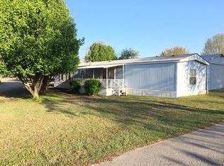 112368 S 4175th Rd, Checotah, OK 74426