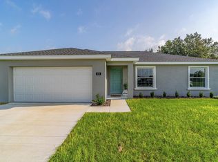 6072 SW 128th Pl, Ocala, FL 34473