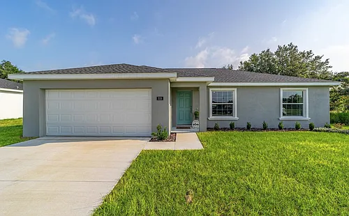 6072 SW 128th Pl Photo 1