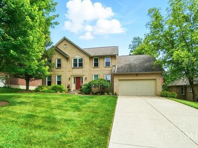 951 Long Ln, Milford, OH, 45150