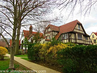 Sold by Anna Pinto Realty