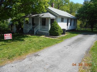 3540 Gordon Ave, Saint Louis, MO 63114