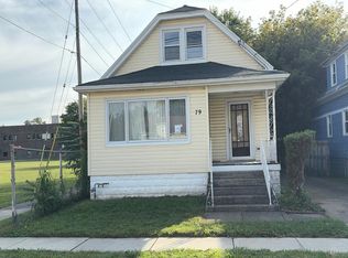 79 Andrews Ave, Cheektowaga, NY 14225