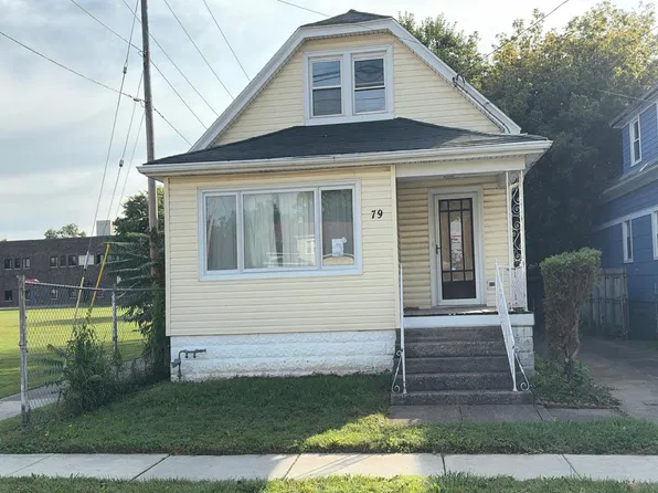79 Andrews Ave, Cheektowaga, NY 14225