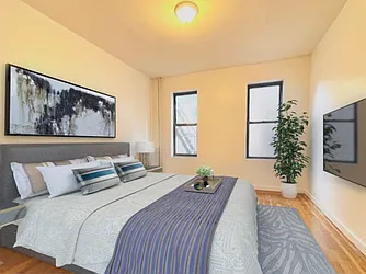 Rented by Quality Living Village, Inc.