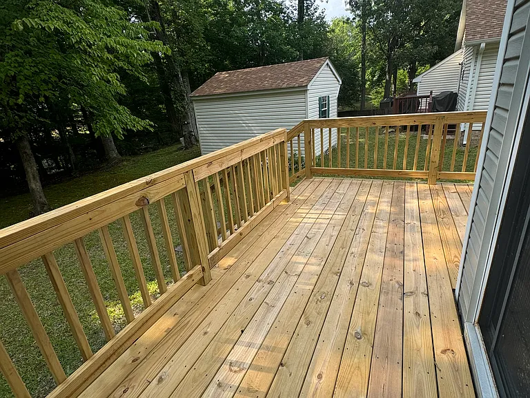 107 Timberneck Arch — Photo 19