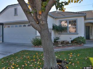 393 Grenadier Way, Brentwood, CA