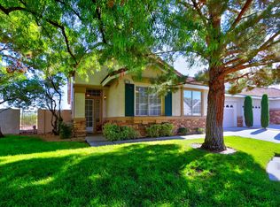 1736 Pacific Castle Pl, Las Vegas, NV 89144