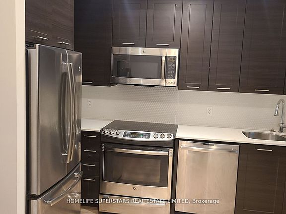 4th image of 2212 Lake Shore Blvd W #2907