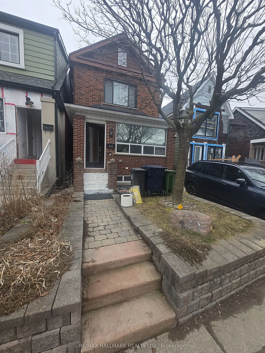 Building Photo - 251 Silverthorn Ave #MAIN