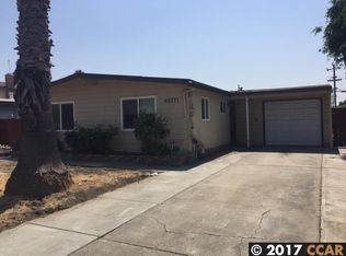 40371 Fremont Blvd, Fremont, CA 94538