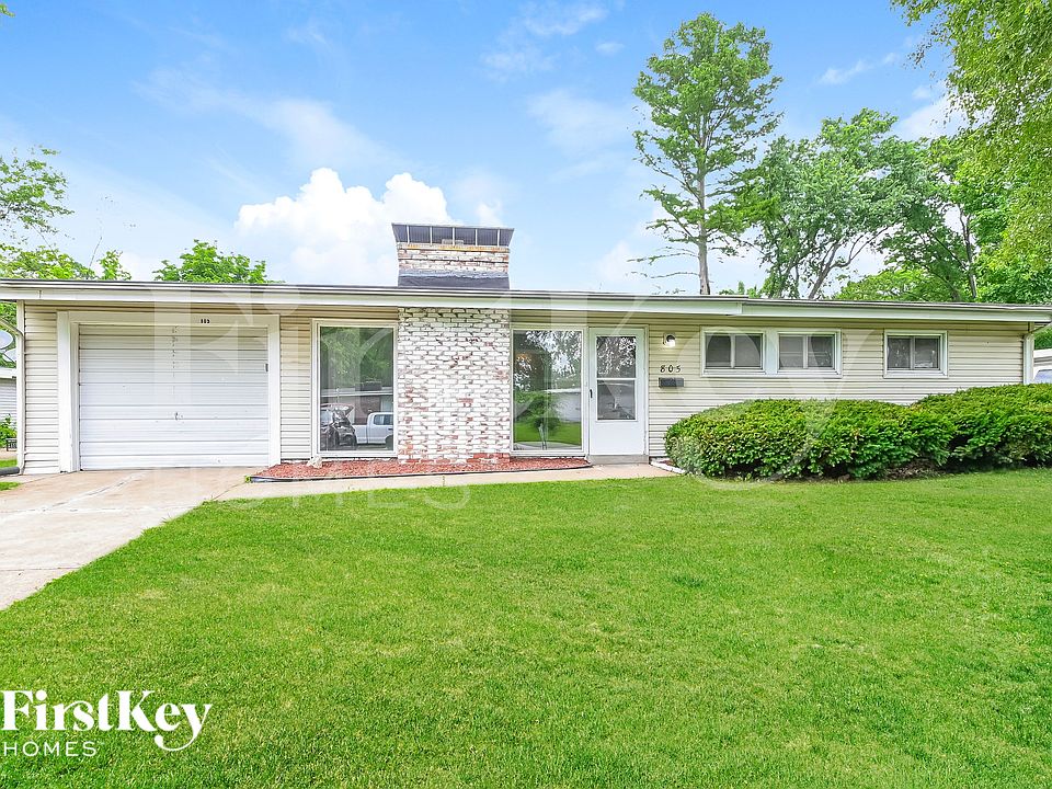 1st image of 805 Robinwood Dr