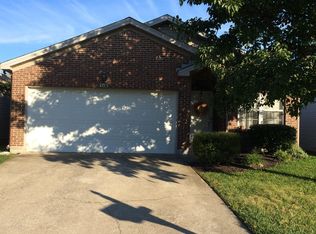 116 Allison Cir, Nicholasville, KY 40356