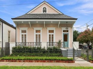 1040 Cadiz St, New Orleans, LA 70115