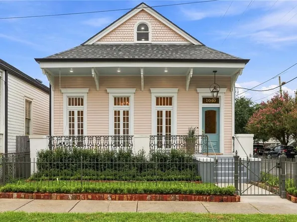 1040 Cadiz St, New Orleans, LA 70115