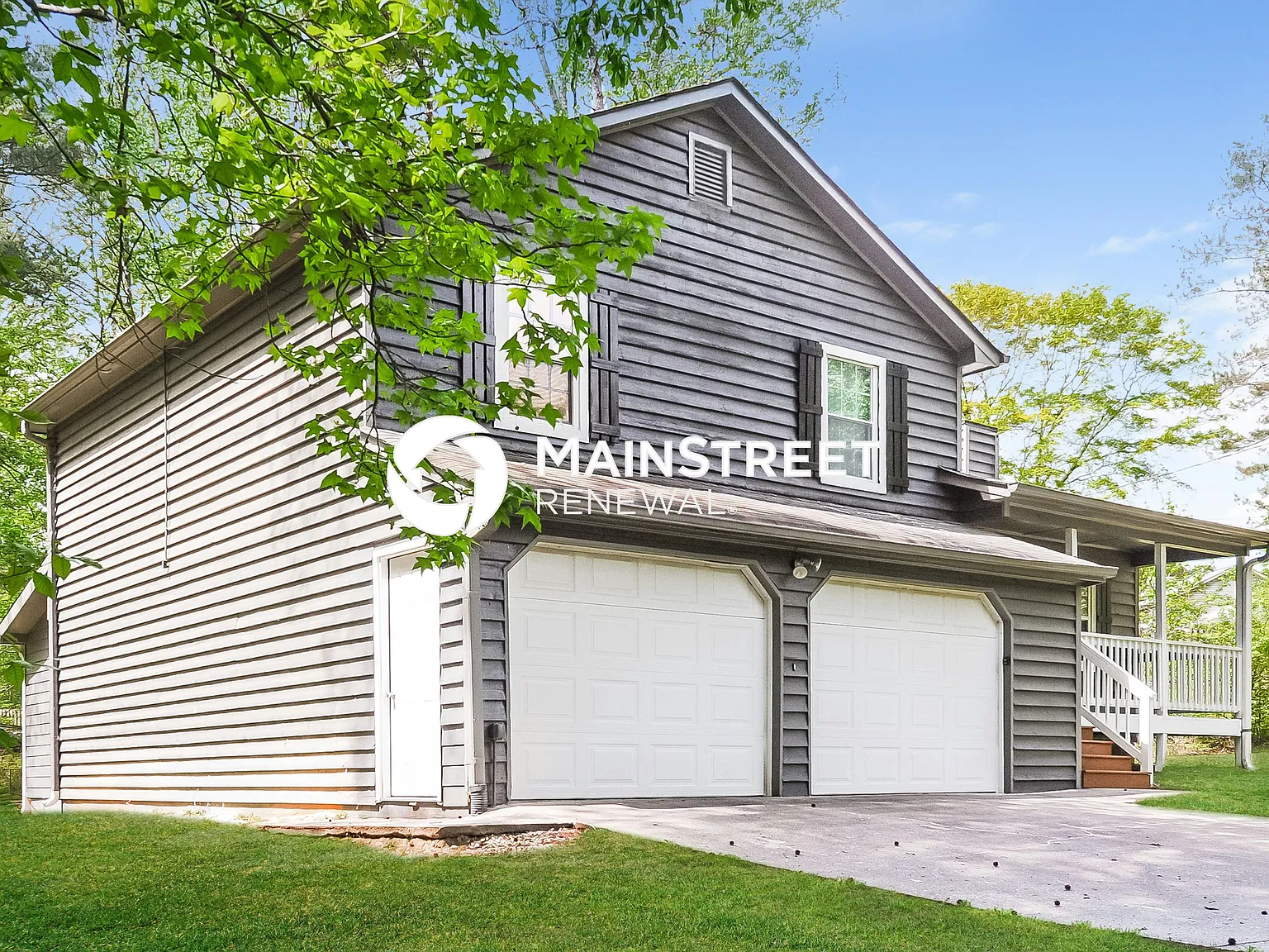 2520 Azalea Drive — Photo 2