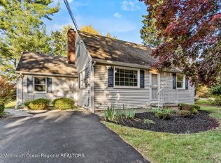 147 Rockafellows Mill Rd, Flemington, NJ 08822