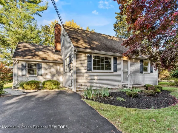 147 Rockafellows Mill Road, Flemington, NJ 08822