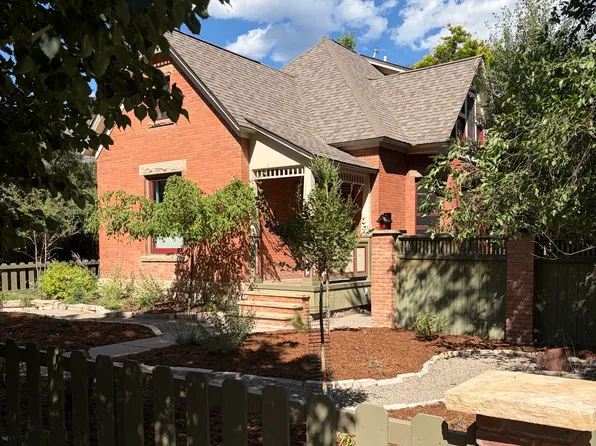 1820 W 2nd Ave, Durango, CO 81301