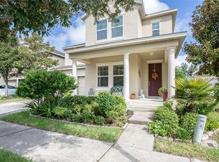 10006 Hartford Maroon Rd, Orlando, FL 32827